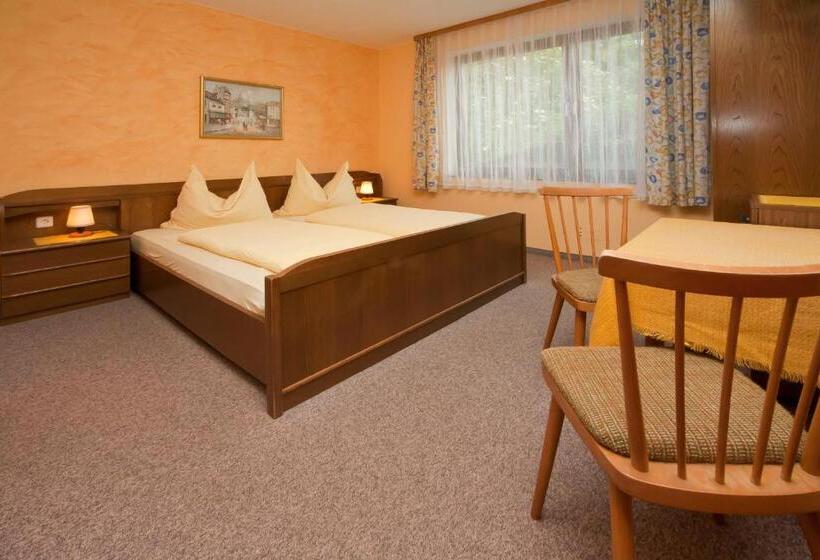 חדר סטנדרט, Haus Fischer