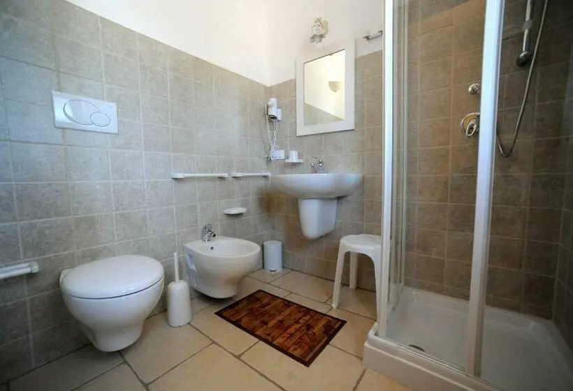 Standard-huone, Masseria Lama Di Galizia