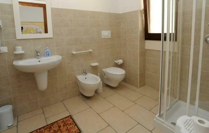 Standard-huone, Masseria Lama Di Galizia