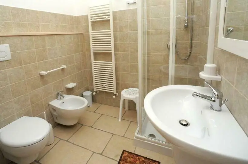Standard-huone, Masseria Lama Di Galizia
