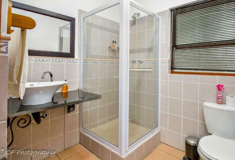 Номер Стандарт, Mountain Dew Guest House