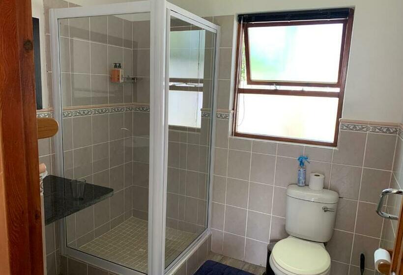 اتاق استاندارد, Mountain Dew Guest House