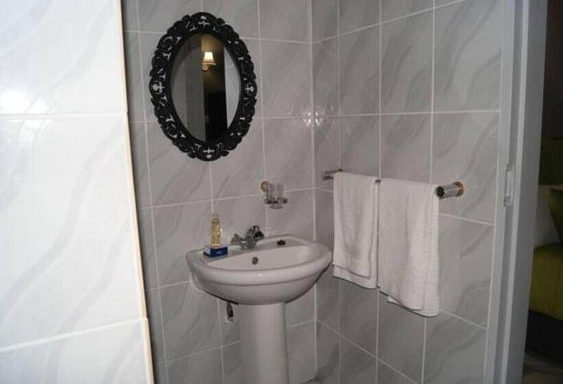 غرفة قياسية, Siesta Guest House