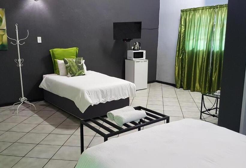 غرفة قياسية, Siesta Guest House