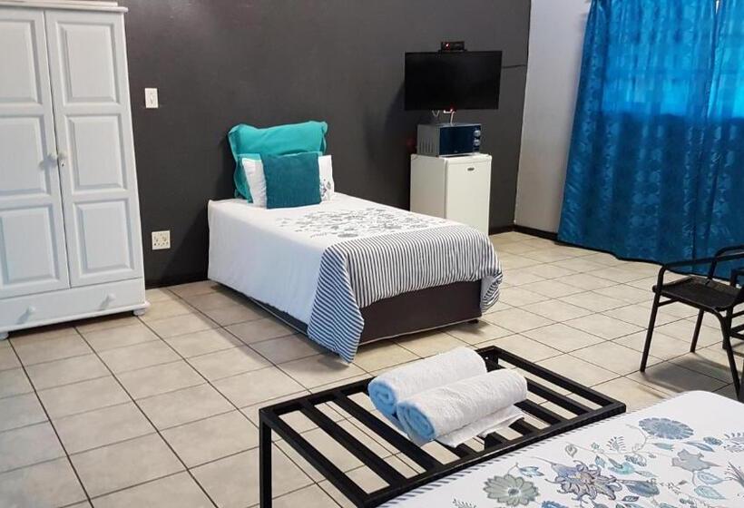 غرفة قياسية, Siesta Guest House