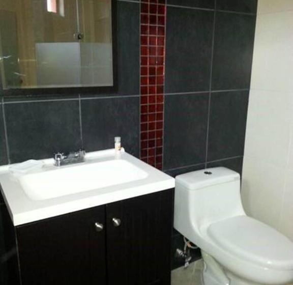 バルコニー付きスタンダードステューディオ, Y Suites Los Encantos