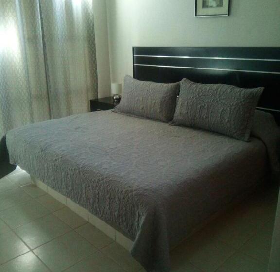 ベーシックルーム, Y Suites Los Encantos