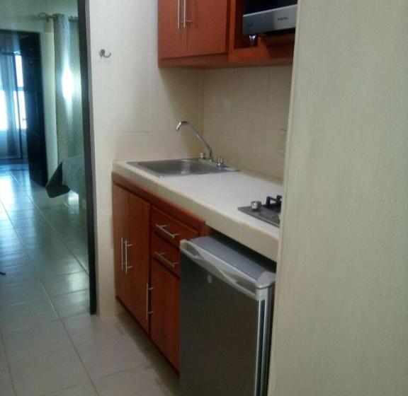 ベーシックルーム, Y Suites Los Encantos