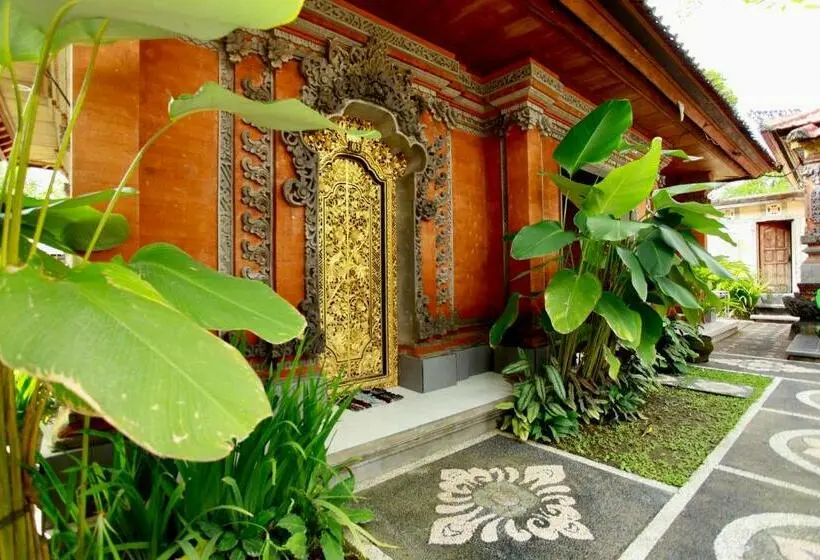 スタンダードルーム, Kudesa Homestay By Pramana Villas
