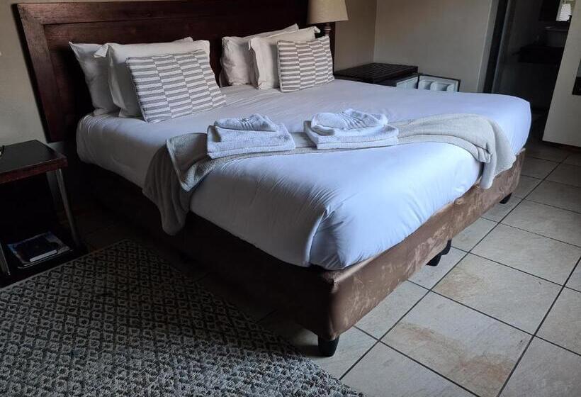 חדר סטנדרט, Elegant Lodge & Conference Center