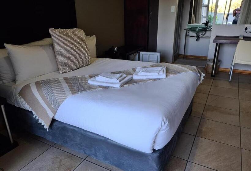 חדר סטנדרט, Elegant Lodge & Conference Center