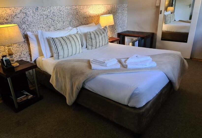 חדר סטנדרט, Elegant Lodge & Conference Center