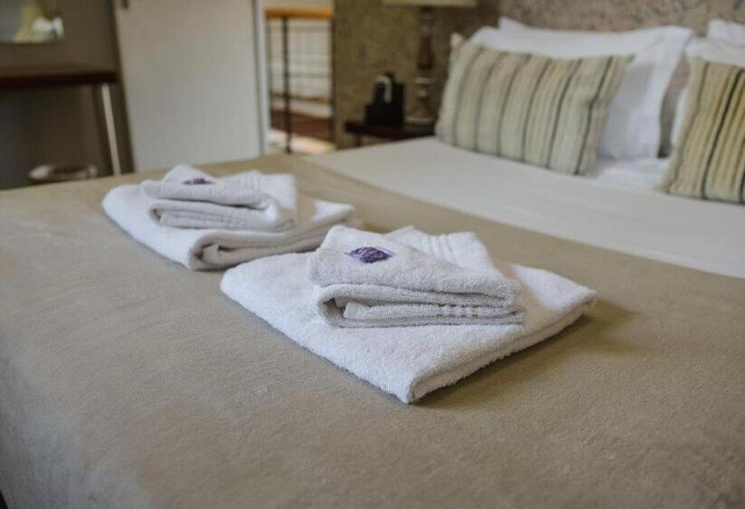 חדר סטנדרט, Elegant Lodge & Conference Center