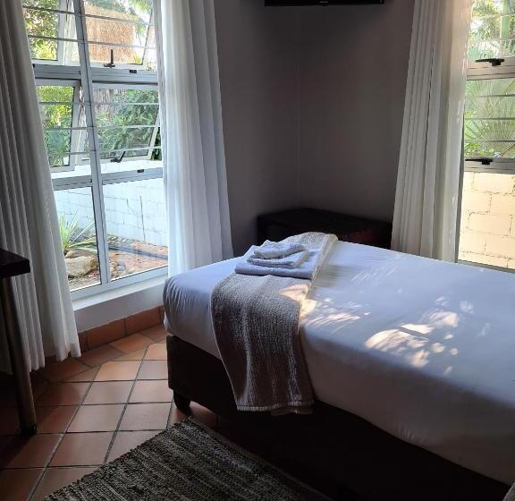 חדר סטנדרט יחיד, Elegant Lodge & Conference Center