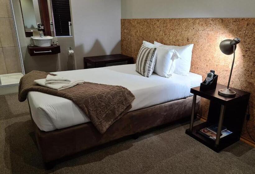 חדר סטנדרט יחיד, Elegant Lodge & Conference Center