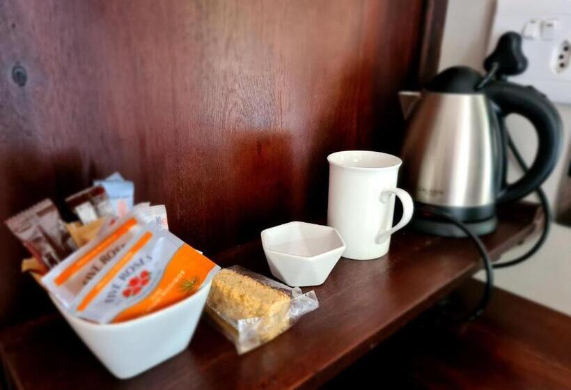 חדר סטנדרט יחיד, Elegant Lodge & Conference Center