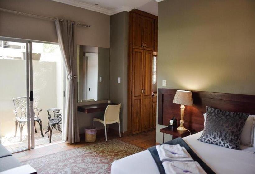 חדר משפחתי, Elegant Lodge & Conference Center