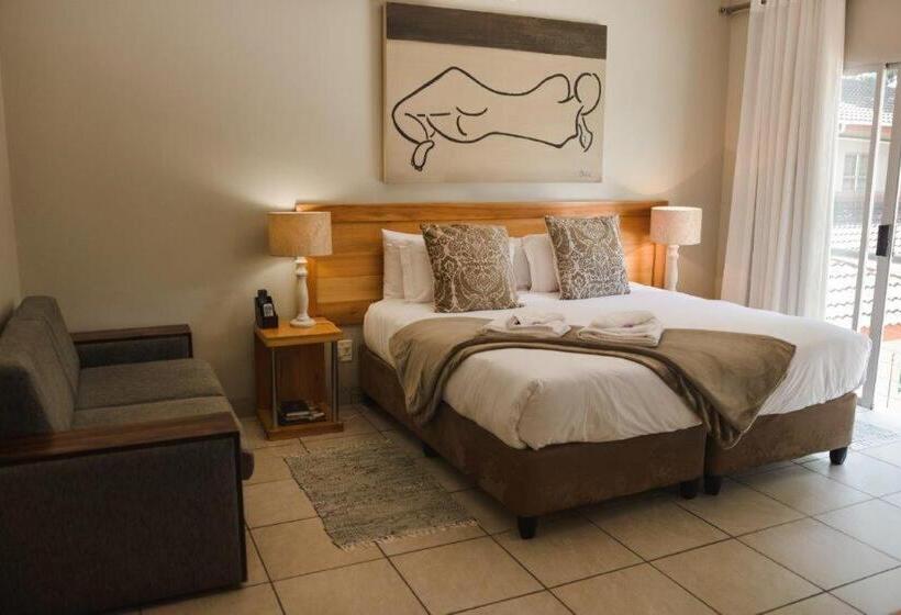 חדר משפחתי, Elegant Lodge & Conference Center