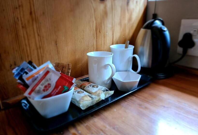 חדר משפחתי, Elegant Lodge & Conference Center