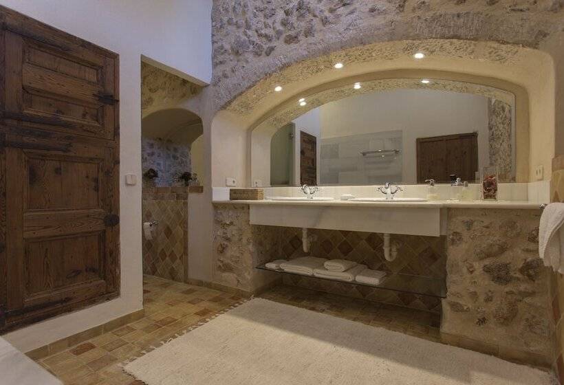 스탠다드 룸, Finca Es Cabàs