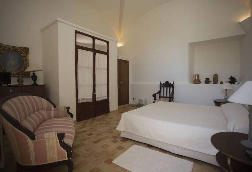 스탠다드 룸, Finca Es Cabàs