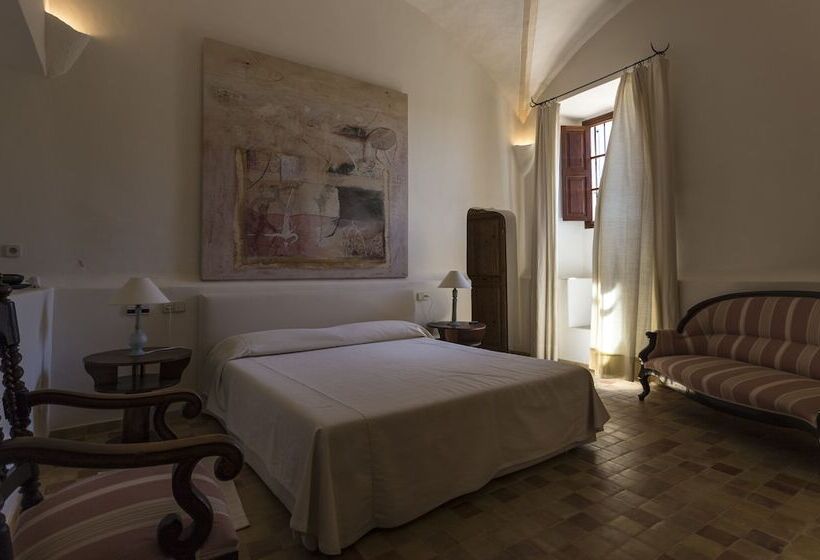 스탠다드 룸, Finca Es Cabàs