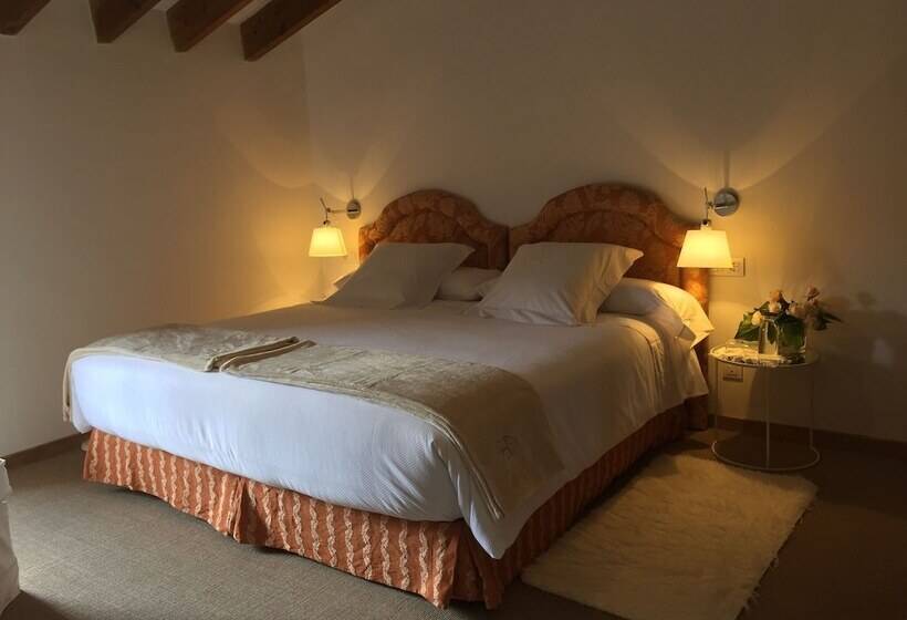 스탠다드 룸, Finca Es Cabàs