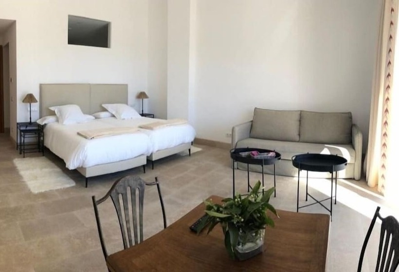 테라스 스위트, Finca Es Cabàs