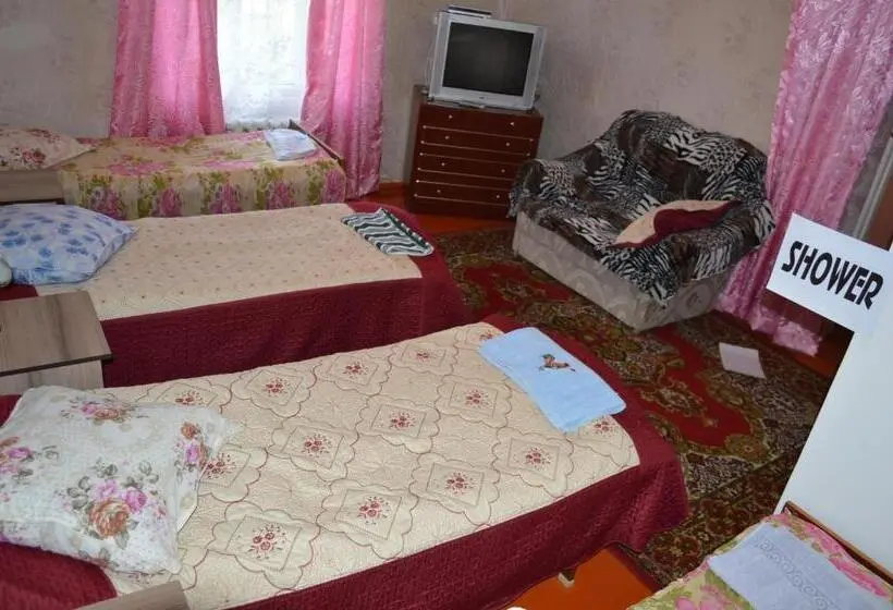 اتاق استاندارد, Guest House On Derbisheva