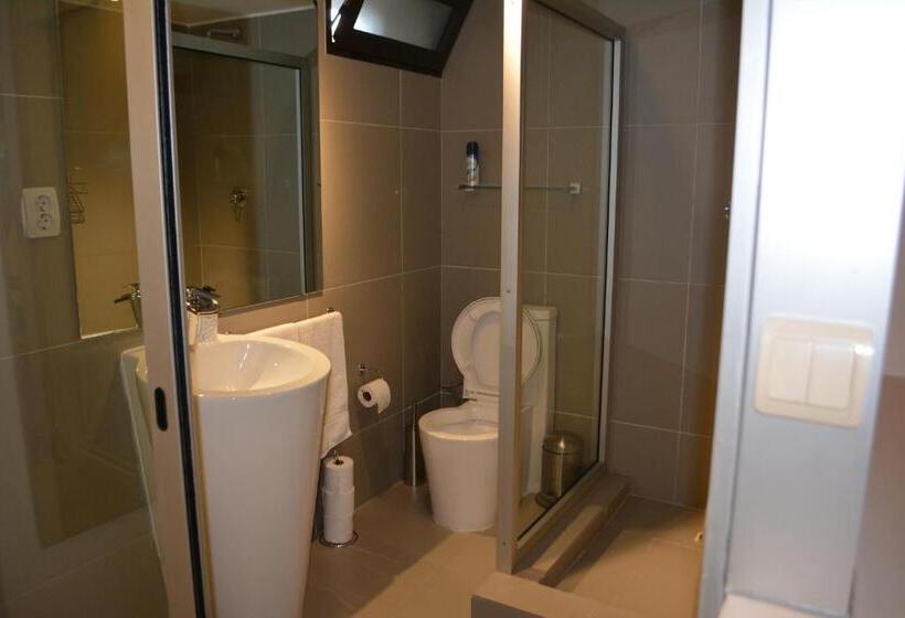 标准间, Guesthouse 1109