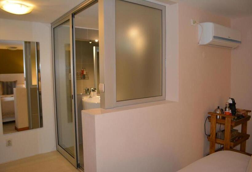 标准间, Guesthouse 1109
