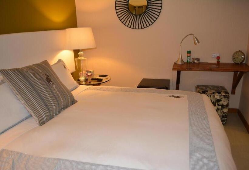 スタンダードルーム, Guesthouse 1109