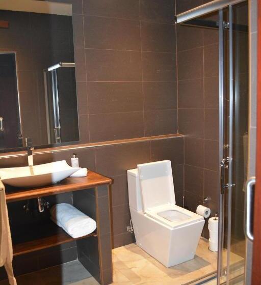 جناح ديلوكس سرير كينج, Guesthouse 1109