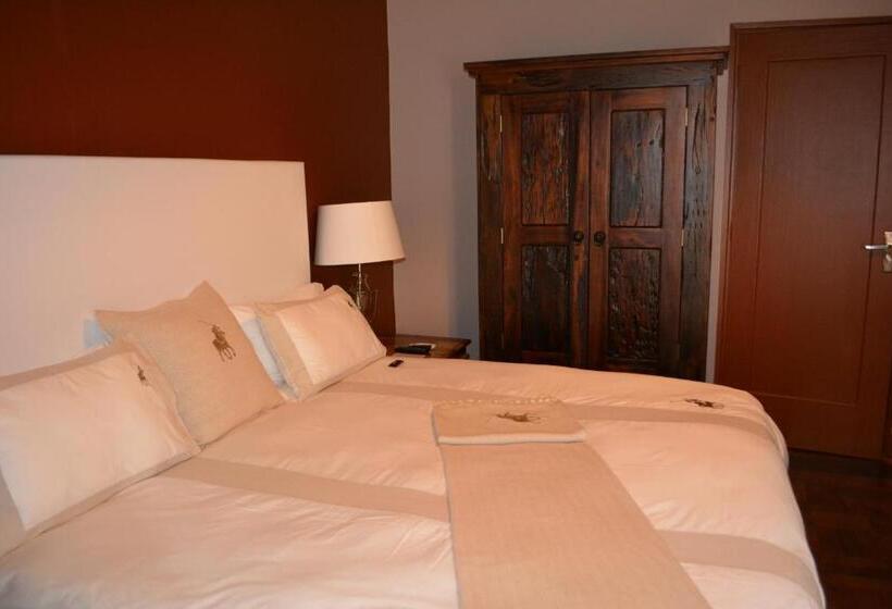 جناح ديلوكس سرير كينج, Guesthouse 1109