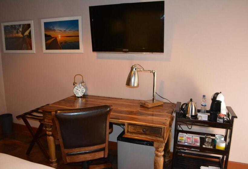 جناح ديلوكس سرير كينج, Guesthouse 1109