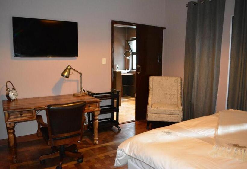 جناح ديلوكس سرير كينج, Guesthouse 1109