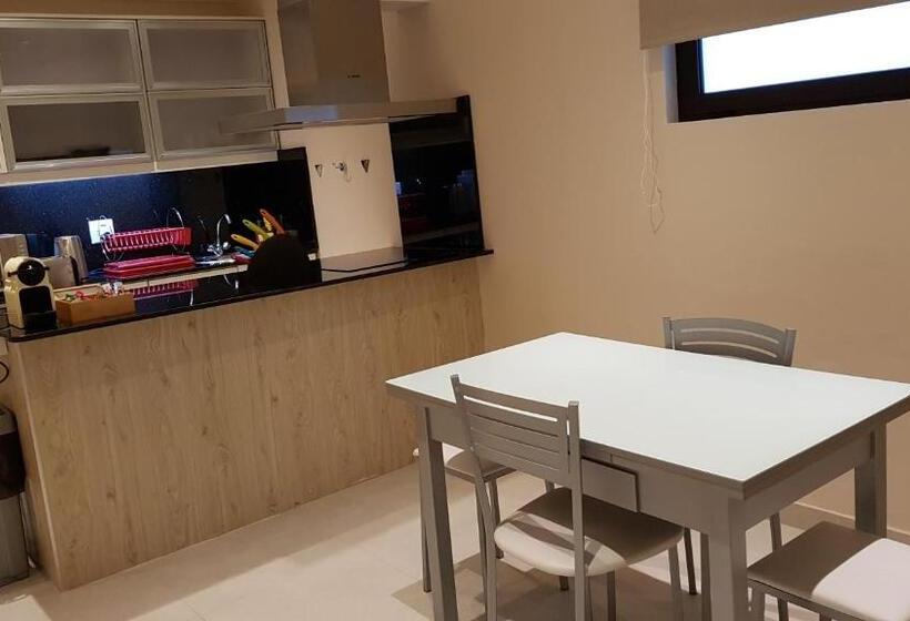 プールの見える１ベッドルームアパートメント, Guesthouse 1109