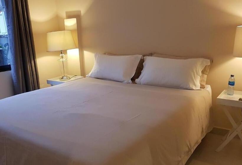 プールの見える１ベッドルームアパートメント, Guesthouse 1109