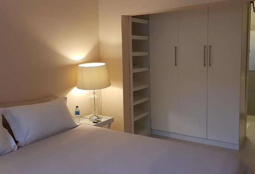 带1个卧室带泳池的公寓, Guesthouse 1109