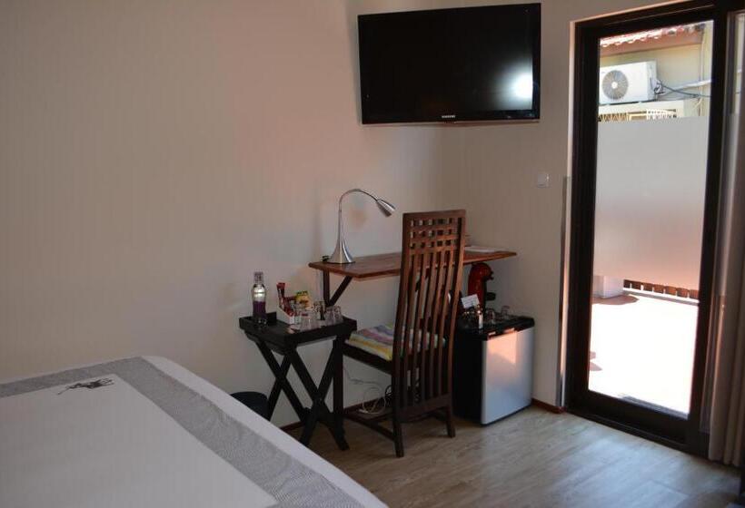 スタンダードルーム, Guesthouse 1109