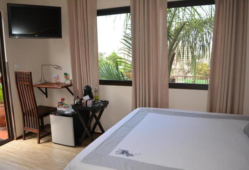 스탠다드 룸, Guesthouse 1109