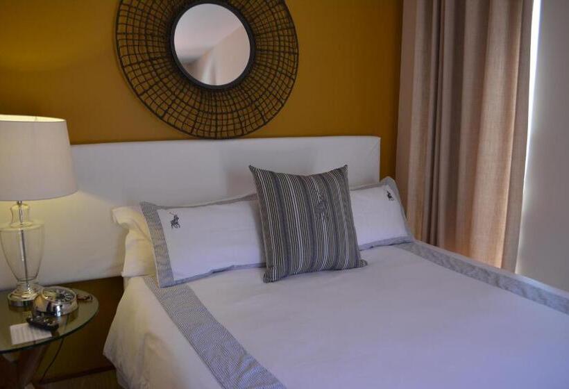 标准间, Guesthouse 1109