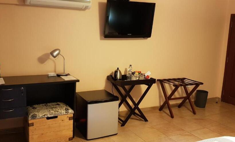 غرفة قياسية, Guesthouse 1109