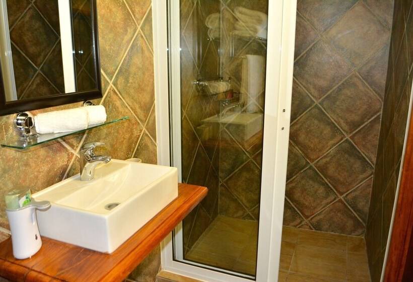 スタンダードルーム, Guesthouse 1109