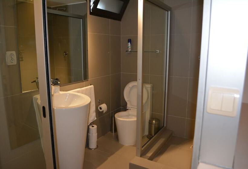 标准间, Guesthouse 1109