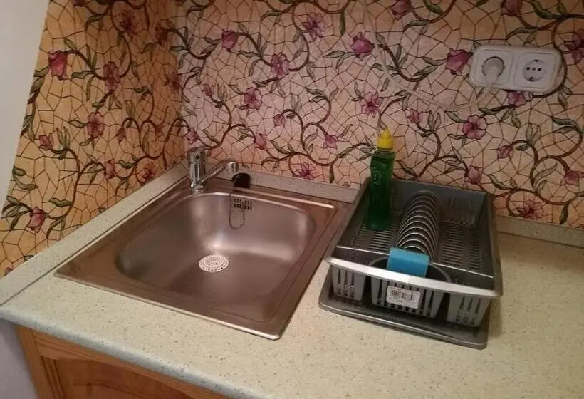 Standard-studio, Guesthouse Kohári