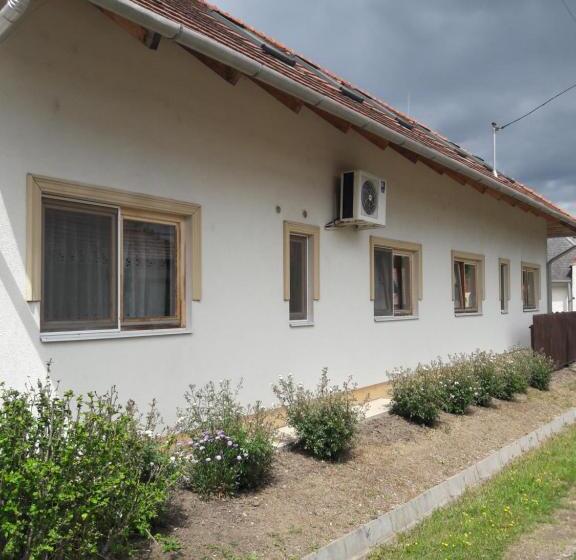Студия Стандарт, Guesthouse Kohári