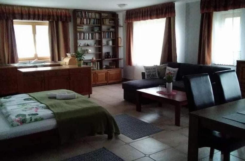 スーペリアスタジオ, Guesthouse Kohári