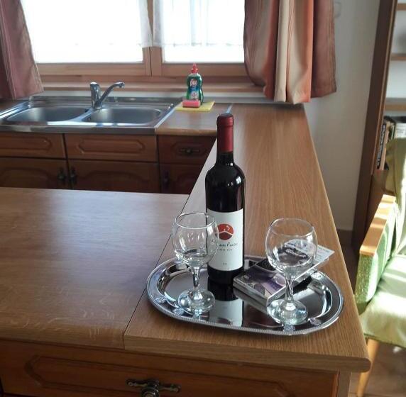 高级工作室, Guesthouse Kohári