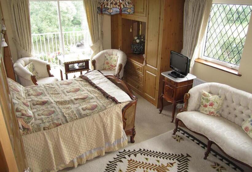 חדר סטנדרט, Killyon Guest House